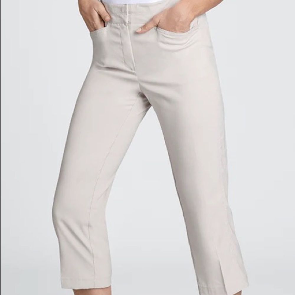 TAIL Classic 23” Capri Size 4